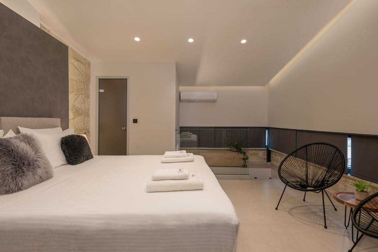 Villa Magnolia Agia  エクステリア 写真