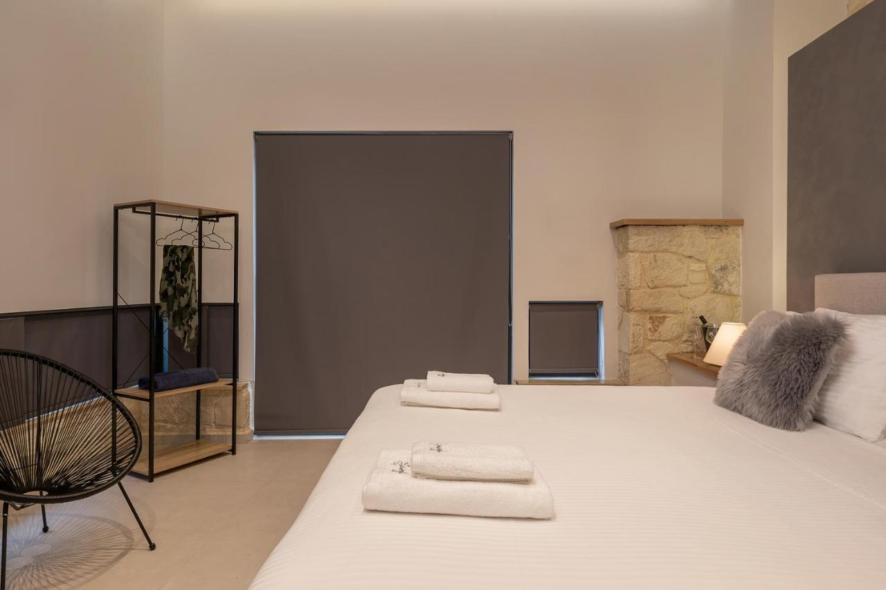 Villa Magnolia Agia  エクステリア 写真